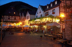Hotel Restaurant Alte Stadtmauer